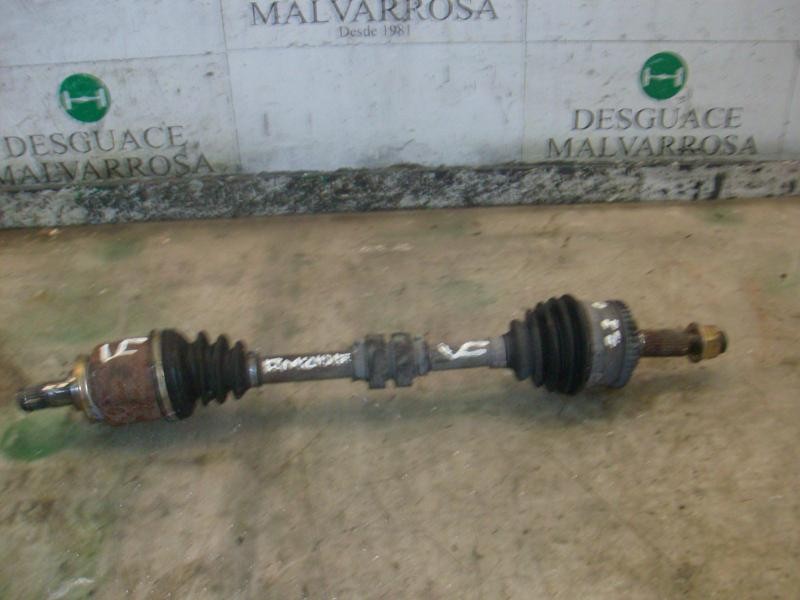 Recambio de transmision izquierda para nissan primera berlina (p12) acenta referencia OEM IAM   