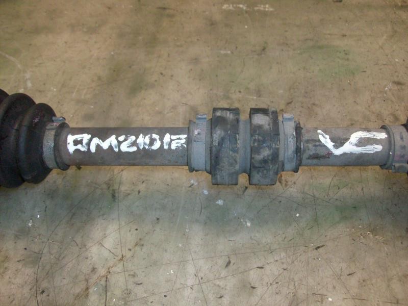 Recambio de transmision izquierda para nissan primera berlina (p12) acenta referencia OEM IAM   