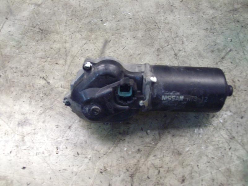 Recambio de motor limpia delantero para nissan primera berlina (p12) acenta referencia OEM IAM   