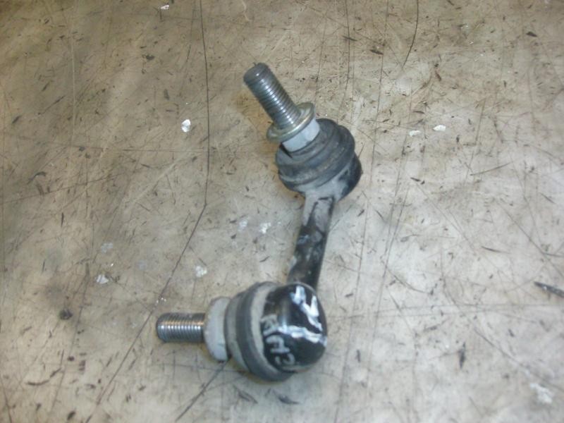 Recambio de tirante delantero izquierdo para nissan primera berlina (p12) acenta referencia OEM IAM   