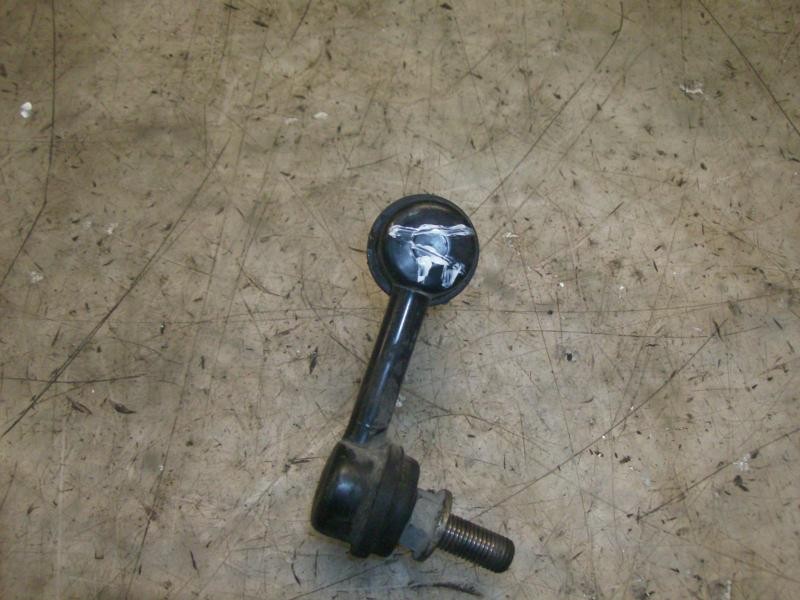 Recambio de tirante delantero izquierdo para nissan primera berlina (p12) acenta referencia OEM IAM   