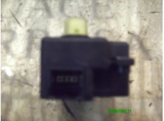 Recambio de motor apertura trampillas climatizador para renault scenic ii confort dynamique referencia OEM IAM    2