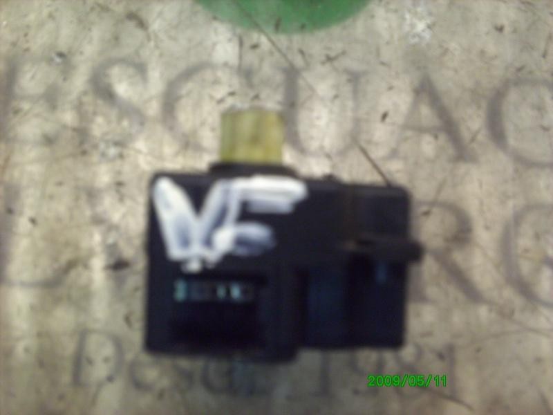 Recambio de motor apertura trampillas climatizador para renault scenic ii confort dynamique referencia OEM IAM   