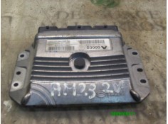 Recambio de modulo electronico para renault scenic ii confort dynamique referencia OEM IAM    2