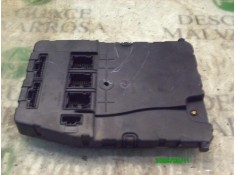 Recambio de modulo electronico para renault scenic ii confort dynamique referencia OEM IAM    2