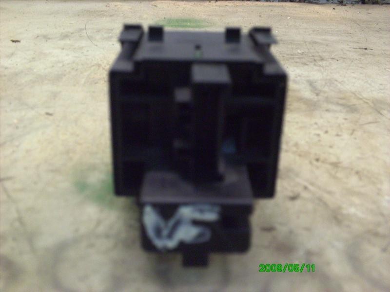 Recambio de modulo electronico para renault scenic ii confort dynamique referencia OEM IAM   