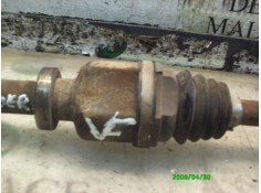 Recambio de transmision derecha para renault scenic ii confort dynamique referencia OEM IAM    2