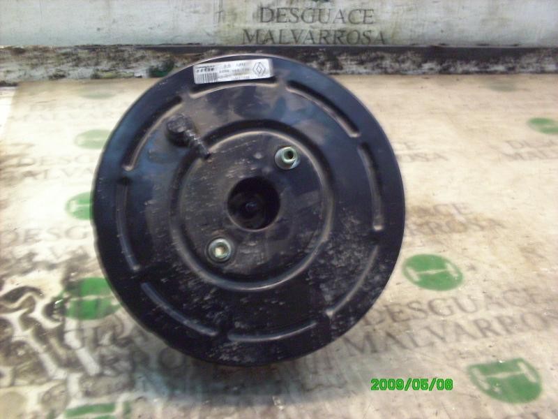 Recambio de servofreno para renault scenic ii confort dynamique referencia OEM IAM   