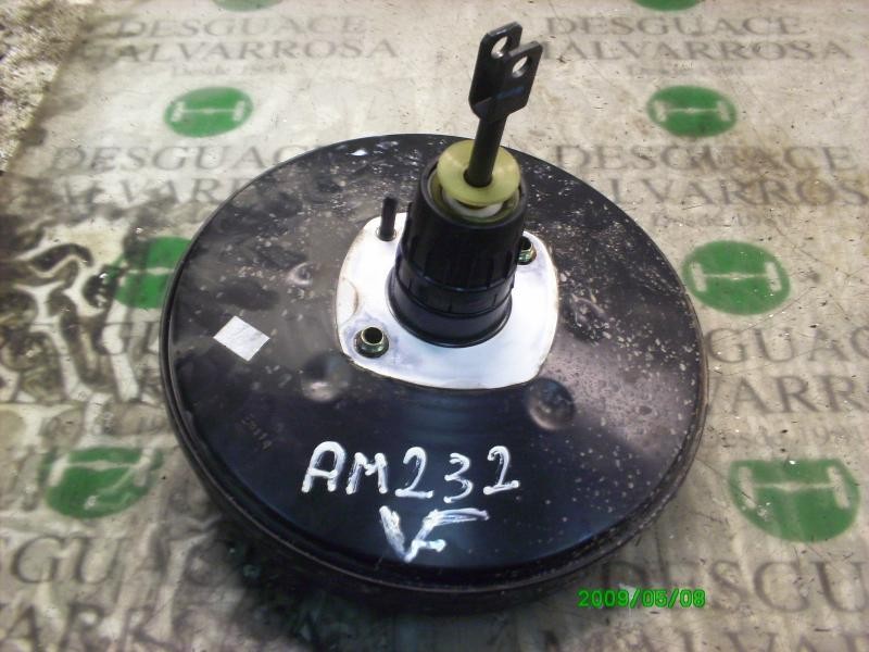 Recambio de servofreno para renault scenic ii confort dynamique referencia OEM IAM   