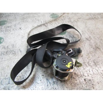 CINTURON SEGURIDAD DELANTERO IZQUIERDO 72119110045 