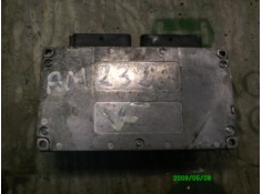 Recambio de centralita motor uce para renault scenic ii confort dynamique referencia OEM IAM    2