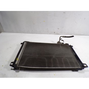 CONDENSADOR AIRE ACONDICIONADO A2045000254 2045000554 CZ4477505721