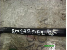 Recambio de barra estabilizadora delantera para renault scenic ii confort dynamique referencia OEM IAM    2