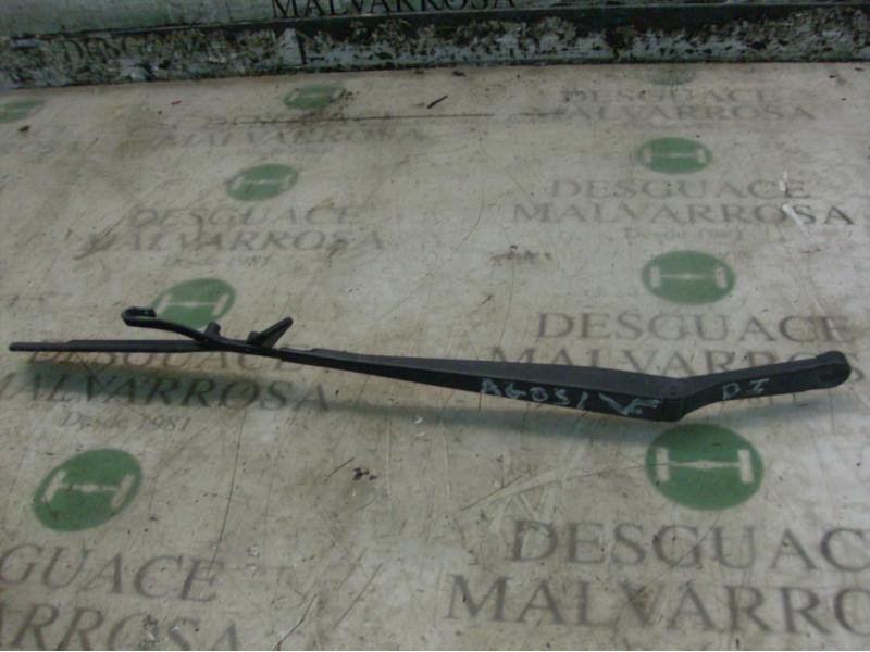 Recambio de brazo limpia delantero izquierdo para opel frontera b sport referencia OEM IAM   