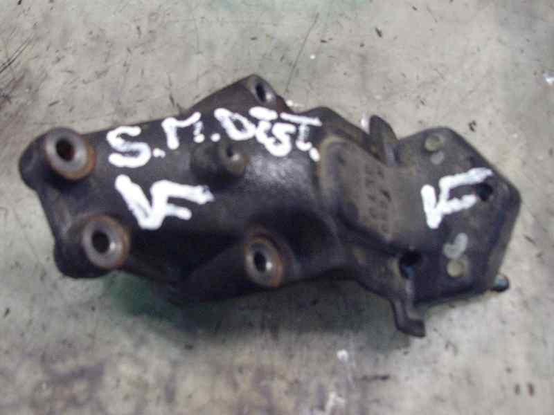 Recambio de soporte motor derecho para chevrolet lacetti 1.6 cat referencia OEM IAM   