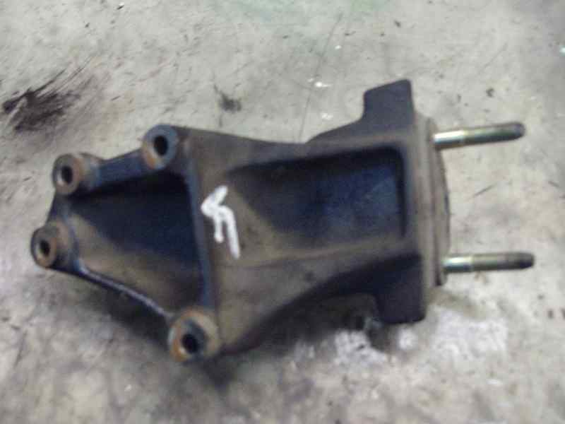Recambio de soporte motor derecho para chevrolet lacetti 1.6 cat referencia OEM IAM   