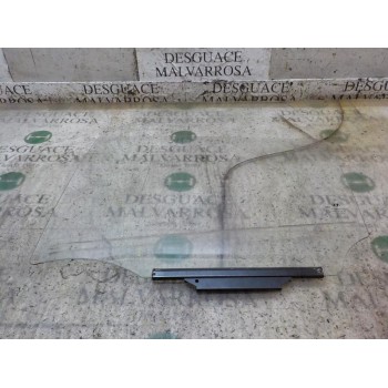 CRISTAL PUERTA TRASERO IZQUIERDO 834111J010 