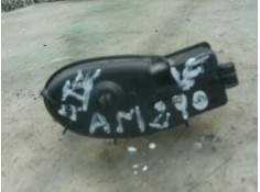 Recambio de maneta interior delantera izquierda para ford focus berlina (cak) ambiente referencia OEM IAM    2