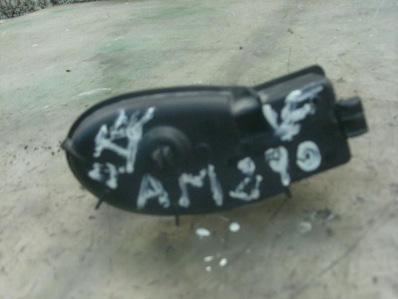 Recambio de maneta interior delantera izquierda para ford focus berlina (cak) ambiente referencia OEM IAM   