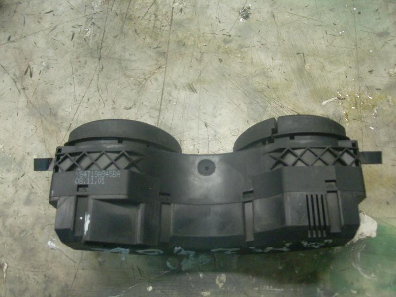 Recambio de modulo electronico para ford focus berlina (cak) ambiente referencia OEM IAM   