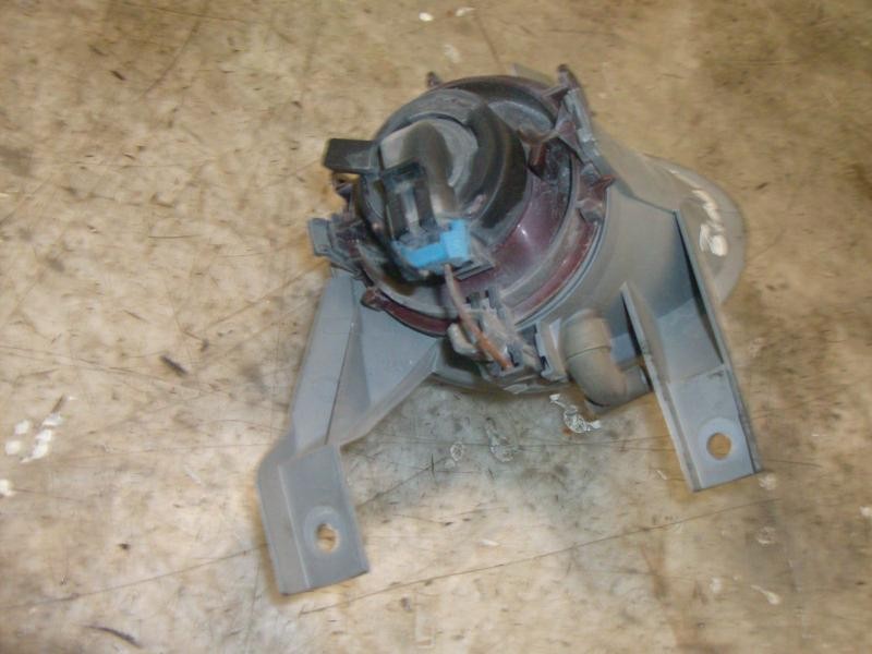 Recambio de faro antiniebla izquierdo para opel tigra referencia OEM IAM   