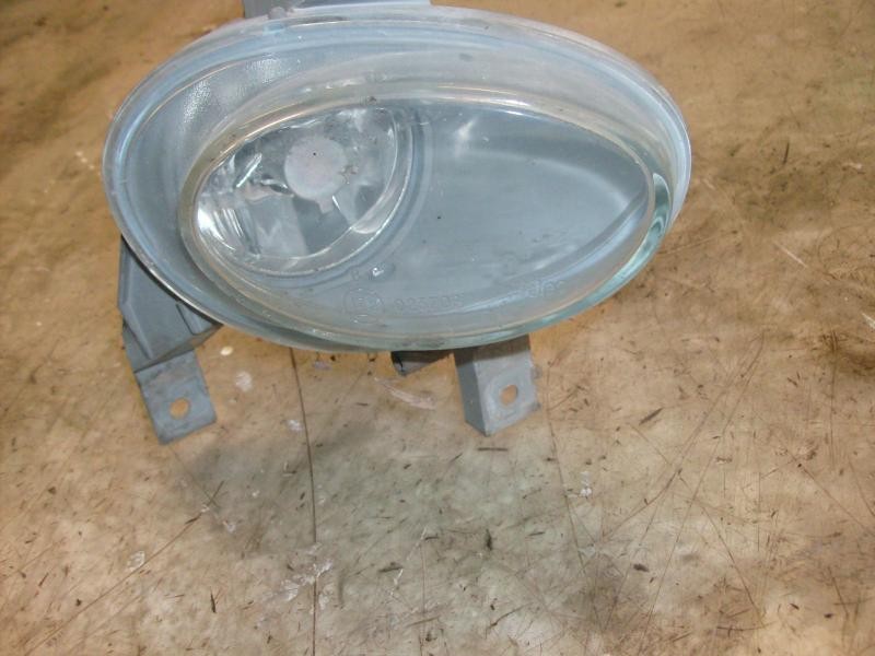 Recambio de faro antiniebla derecho para opel tigra referencia OEM IAM   