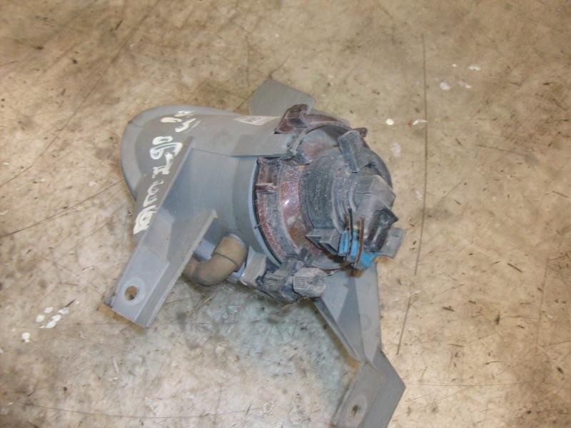 Recambio de faro antiniebla derecho para opel tigra referencia OEM IAM   