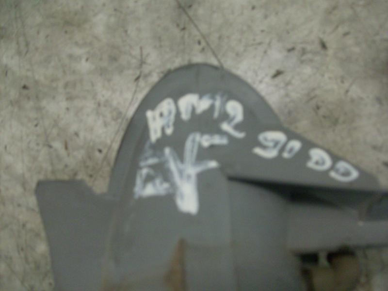 Recambio de faro antiniebla derecho para opel tigra referencia OEM IAM   