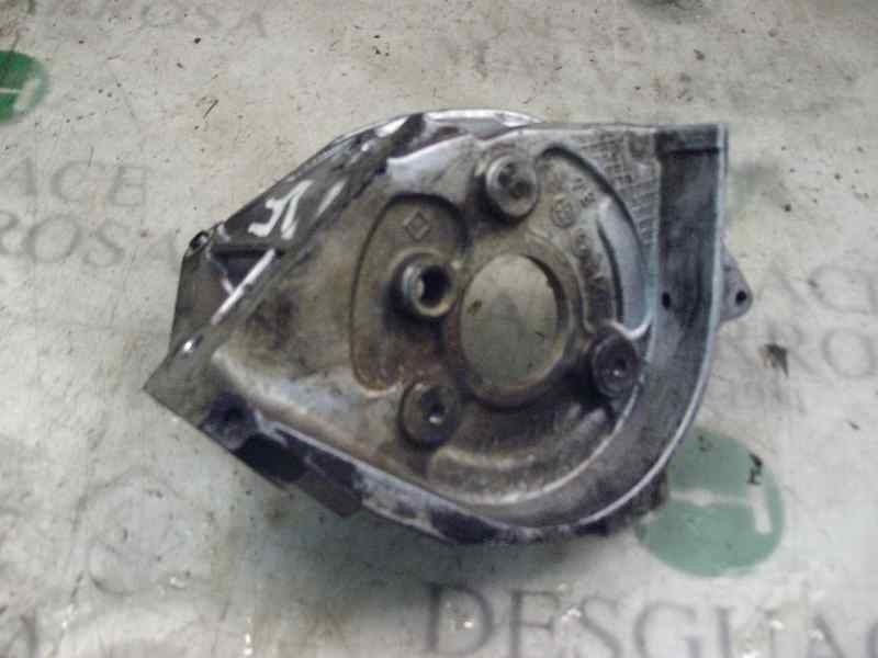 Recambio de soporte bomba inyeccion para peugeot 206 berlina 2.0 hdi cat referencia OEM IAM   