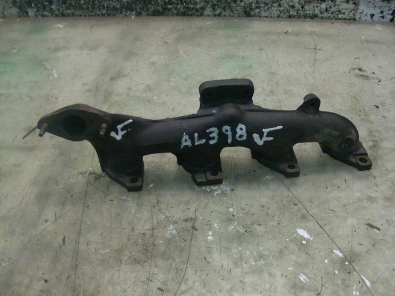 Recambio de colector escape para citroën xsara berlina 2.0 hdi exclusive (80kw) referencia OEM IAM   