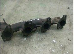 Recambio de colector escape para citroën xsara berlina 2.0 hdi exclusive (80kw) referencia OEM IAM    2