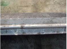 Recambio de intercooler para renault master desde ´98 base, caja cerrada l1h1 rs 3078 referencia OEM IAM    2