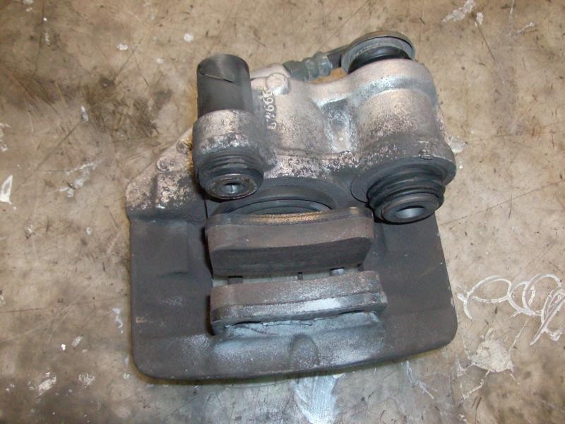 Recambio de pinza freno delantera derecha para peugeot 106 (s2) 1.1 referencia OEM IAM   