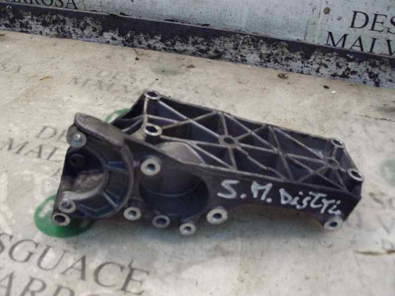 Recambio de soporte motor derecho para seat ibiza (6k) 1.4 referencia OEM IAM   