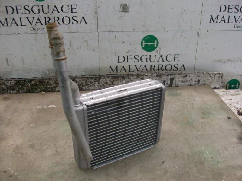 Recambio de radiador calefaccion / aire acondicionado para ford tourneo connect (tc7) familiar largo referencia OEM IAM   