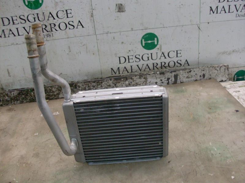 Recambio de radiador calefaccion / aire acondicionado para ford tourneo connect (tc7) familiar largo referencia OEM IAM   