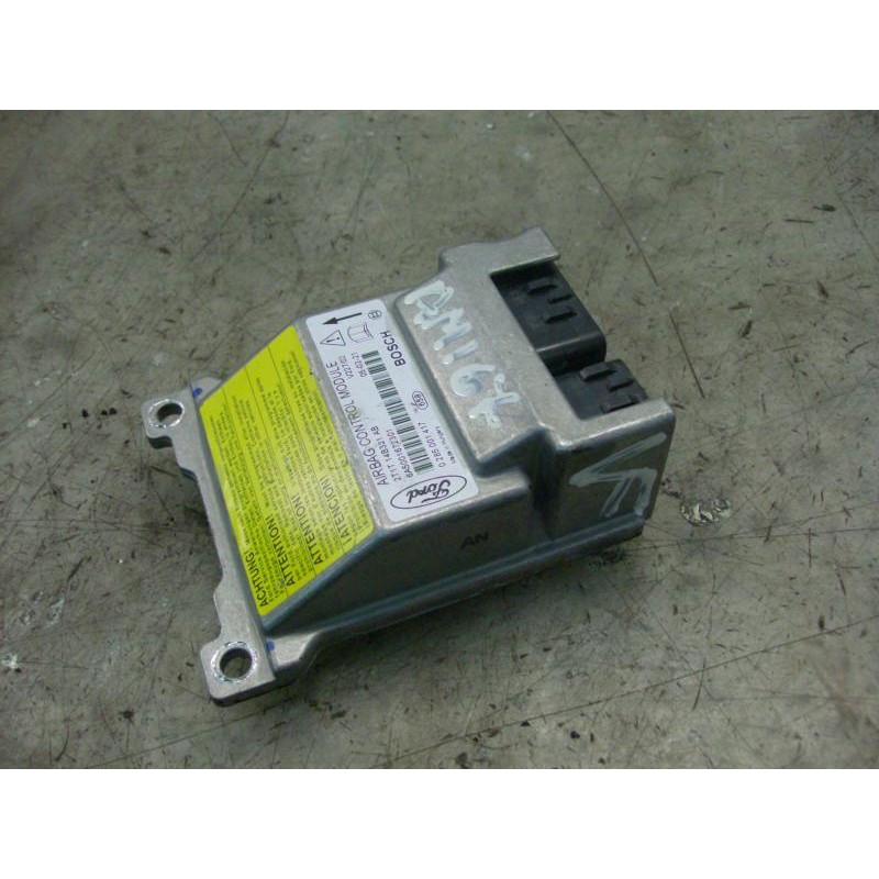 Recambio de centralita airbag para ford tourneo connect (tc7) familiar largo referencia OEM IAM   