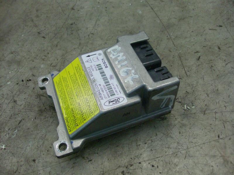 Recambio de centralita airbag para ford tourneo connect (tc7) familiar largo referencia OEM IAM   