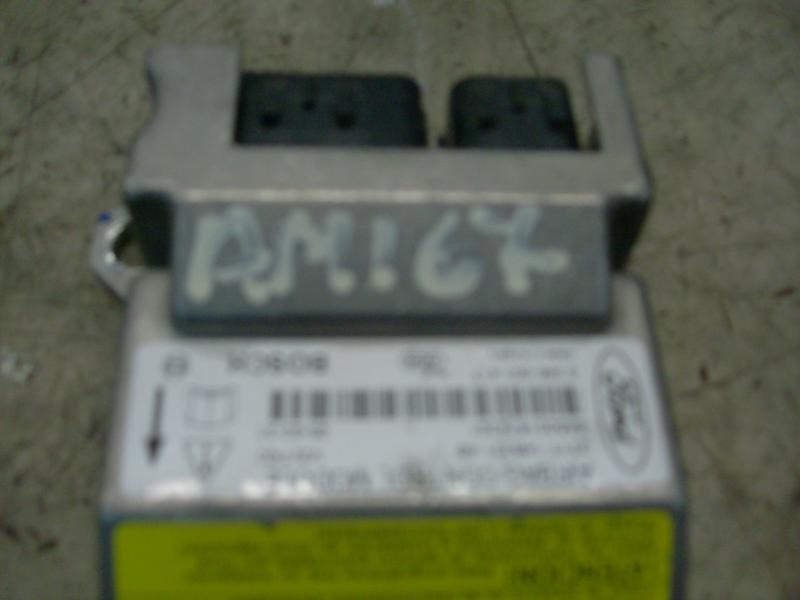 Recambio de centralita airbag para ford tourneo connect (tc7) familiar largo referencia OEM IAM   