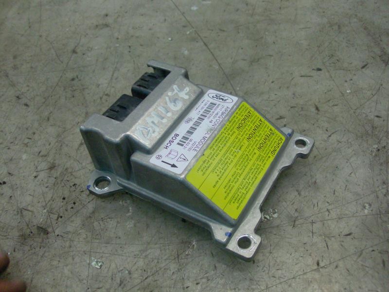 Recambio de centralita airbag para ford tourneo connect (tc7) familiar largo referencia OEM IAM   