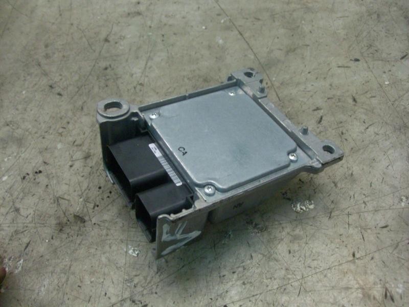 Recambio de centralita airbag para ford tourneo connect (tc7) familiar largo referencia OEM IAM   