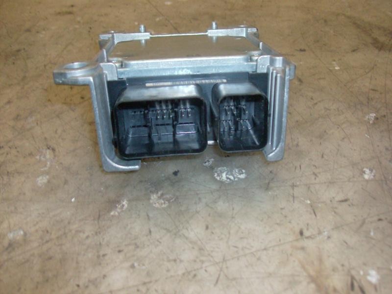 Recambio de centralita airbag para ford tourneo connect (tc7) familiar largo referencia OEM IAM   