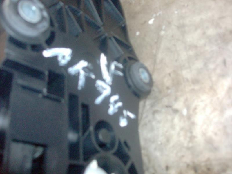 Recambio de palanca cambio para ford fiesta (cbk) ghia referencia OEM IAM   