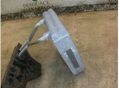 Recambio de evaporador aire acondicionado para ford fiesta (cbk) ghia referencia OEM IAM    2