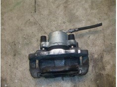 Recambio de pinza freno delantera derecha para ford fiesta (cbk) ghia referencia OEM IAM    2