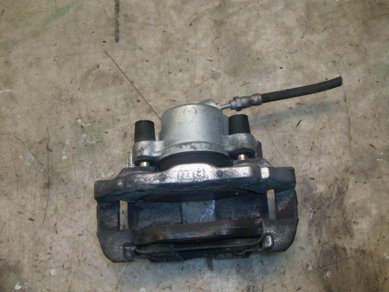 Recambio de pinza freno delantera derecha para ford fiesta (cbk) ghia referencia OEM IAM   