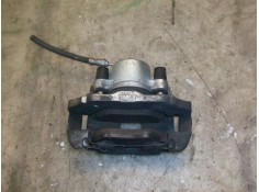 Recambio de pinza freno delantera izquierda para ford fiesta (cbk) ghia referencia OEM IAM    2