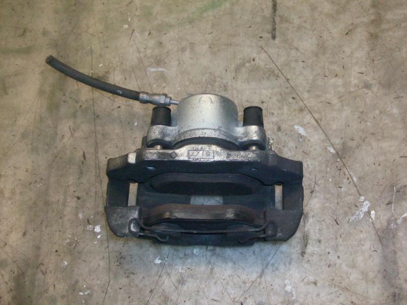 Recambio de pinza freno delantera izquierda para ford fiesta (cbk) ghia referencia OEM IAM   