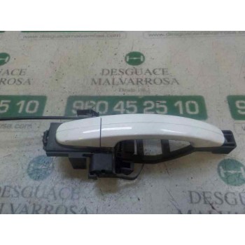 MANETA EXTERIOR TRASERA DERECHA 1738727 BM51A224A36CJ 