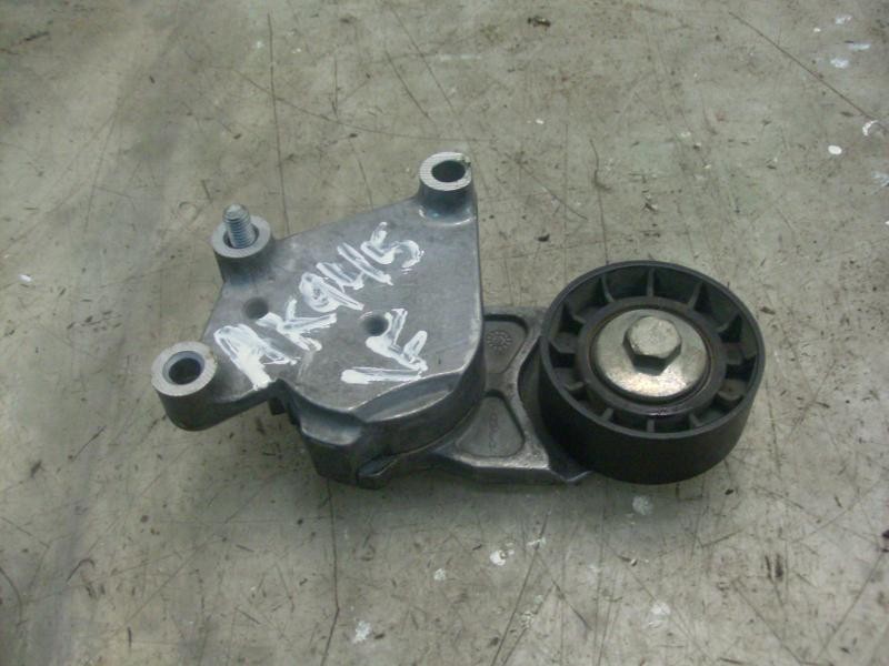 Recambio de tensor correa auxiliar para ford fiesta (cbk) ghia referencia OEM IAM   